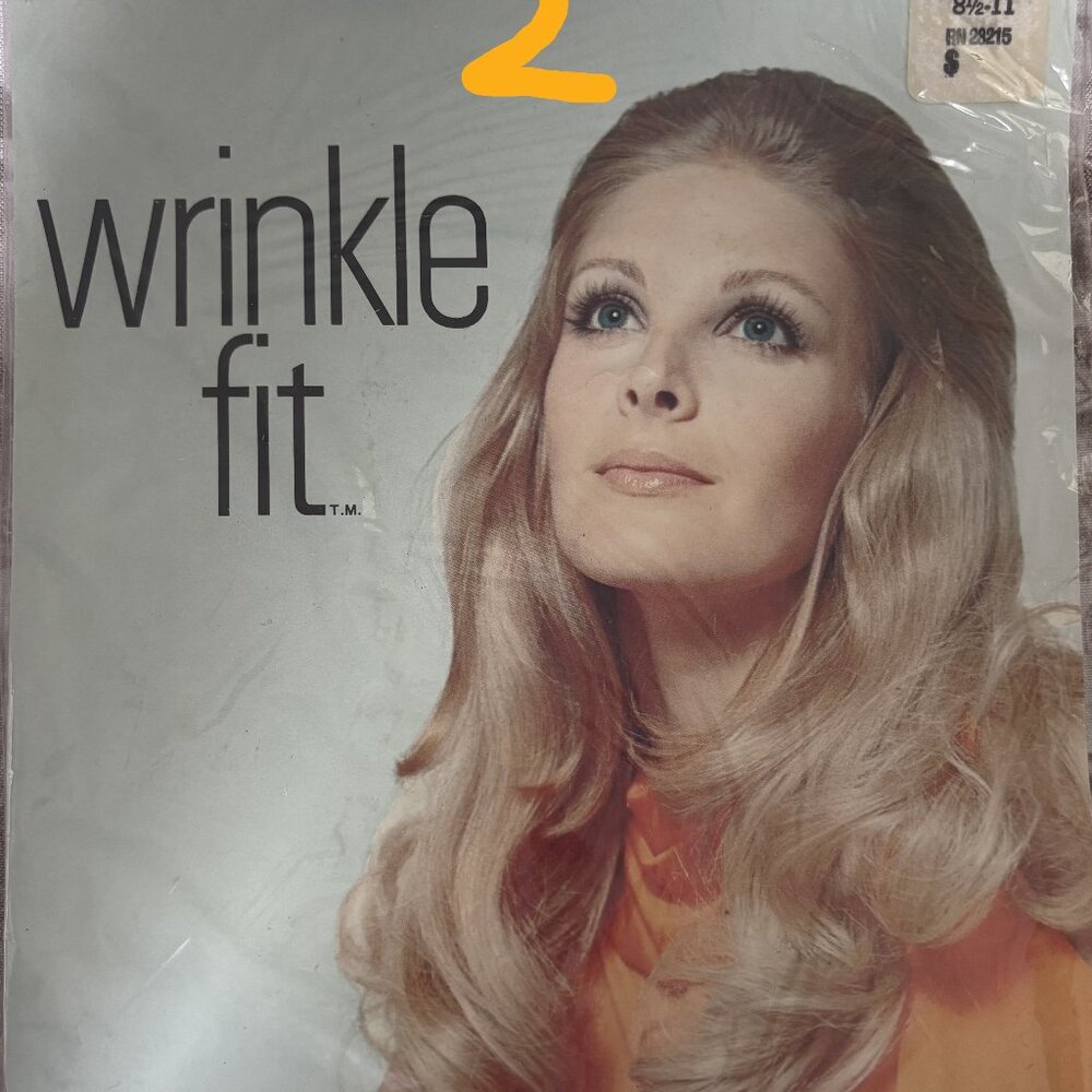 Stockings/Thigh Highs (3 types/one price)